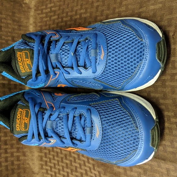 Saucony - Picture 3 of 13